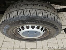 MERCEDES-BENZ Sprinter 316 CDI 7G|3,5tAHK|KAM|TÜV,ÖL,REIFENneu