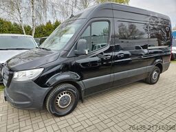 MERCEDES-BENZ Sprinter 316 CDI 7G|3,5tAHK|KAM|TÜV,ÖL,REIFENneu