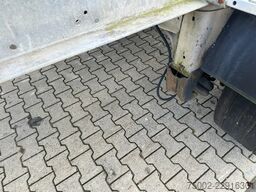 Van Hool 3B2015 20FT/30FT ADR chassis / galvanized / dis...