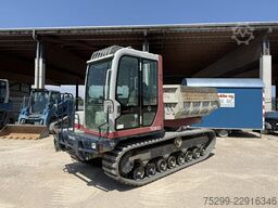 Takeuchi TCR 50 Crawler Dumper