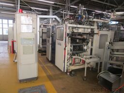 ILLIG RDM K 50 & GREINER STAPELUNG