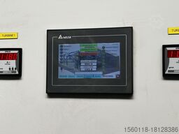 CETINGIL TK - 6 Ø: 1000 mm NEW