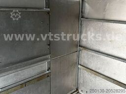 IFOR WILLIAMS TA35 PKW Tandem Viehanhänger