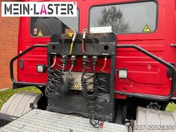 MERCEDES-BENZ Kamag Wiesel Terberg Rangier SZM 40 km/h