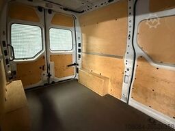 RENAULT Master Kasten L2H2 Klima Tempomat AHK 2,5T