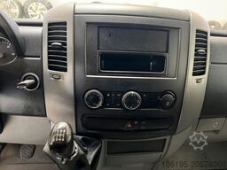 MERCEDES-BENZ Sprinter 313 CDI*Hoch+Lang*L2-H2*Garantie*Klima*