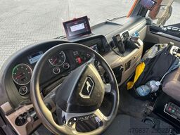 MAN TGS 26.360 / Zöller Medium X2