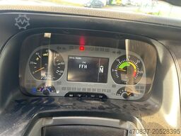 MERCEDES-BENZ Actros 2532 6x2 / Schörling / Sperrmüll