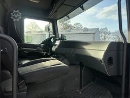 MERCEDES-BENZ Actros 2532 6x2 / Schörling / Sperrmüll