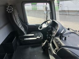 MERCEDES-BENZ Actros 2532 6x2 / Schörling / Sperrmüll