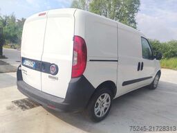 FIAT DOBLO 1.3 MJT 95CV