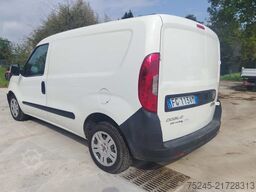FIAT DOBLO 1.3 MJT 95CV