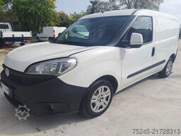 FIAT DOBLO 1.3 MJT 95CV