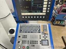 MIKRON VCE 1000 pro