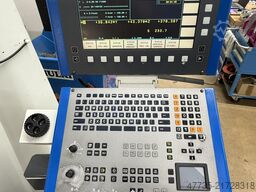 MIKRON VCE 1000 pro