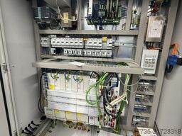 MIKRON VCE 1000 pro