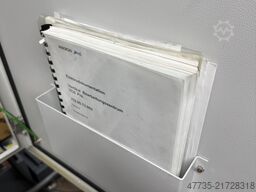 MIKRON VCE 1000 pro