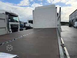 MAN TGX 26.510 6x2-4 BL Baustoff-Pritsche Fassi F23...