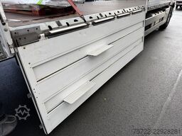 MAN TGX 26.510 6x2-4 BL Baustoff-Pritsche Fassi F23...