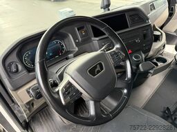 MAN TGX 26.510 6x2-4 BL Baustoff-Pritsche Fassi F23...