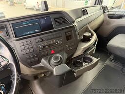 MAN TGX 26.510 6x2-4 BL Baustoff-Pritsche Fassi F23...