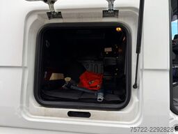 MAN TGX 26.510 6x2-4 BL Baustoff-Pritsche Fassi F23...