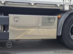 MAN TGX 26.510 6x2-4 BL Baustoff-Pritsche Fassi F23...