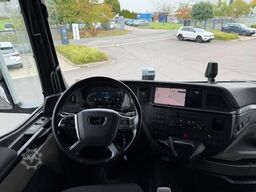 MAN TGX 26.510 6x2-4 BL Baustoff-Pritsche Fassi F23...