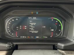 MAN TGX 26.510 6x2-4 BL Baustoff-Pritsche Fassi F23...