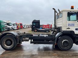 MAN 18.310 (6 CYLINDER / MANUAL PUMP / BIG AXLE / M...