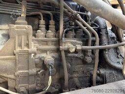 MAN 18.310 (6 CYLINDER / MANUAL PUMP / BIG AXLE / M...