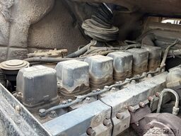 MAN 18.310 (6 CYLINDER / MANUAL PUMP / BIG AXLE / M...