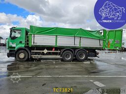 Renault Premium 440 dxi