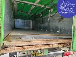 Renault Premium 440 dxi