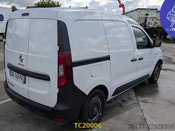 Renault Express VAN DCI 75 CV