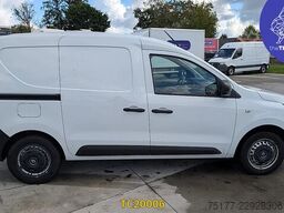 Renault Express VAN DCI 75 CV