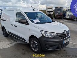 Renault Express VAN DCI 75 CV
