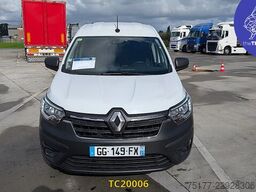 Renault Express VAN DCI 75 CV