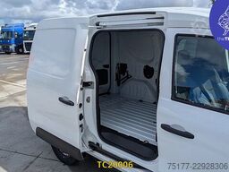 Renault Express VAN DCI 75 CV