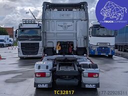 DAF XF 480