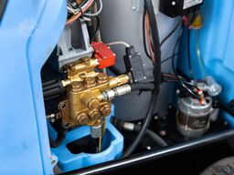Kränzle Therm 895-1 - 895l/h - 195bar