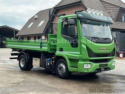 IVECO Iveco EuroCargo 80-220 4x2 Meiller-Aufbau