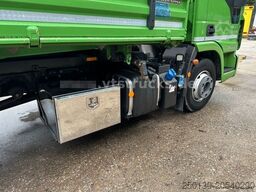 IVECO Iveco EuroCargo 80-220 4x2 Meiller-Aufbau