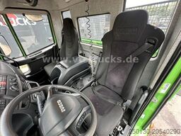 IVECO Iveco EuroCargo 80-220 4x2 Meiller-Aufbau
