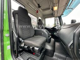 IVECO Iveco EuroCargo 80-220 4x2 Meiller-Aufbau