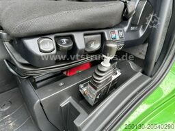 IVECO Iveco EuroCargo 80-220 4x2 Meiller-Aufbau