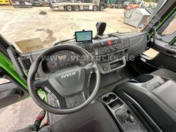 IVECO Iveco EuroCargo 80-220 4x2 Meiller-Aufbau