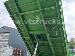 IVECO Iveco EuroCargo 80-220 4x2 Meiller-Aufbau