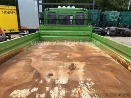 IVECO Iveco EuroCargo 80-220 4x2 Meiller-Aufbau