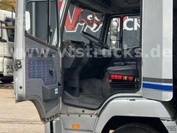 MERCEDES-BENZ 817 4x2 4Pferdetransporter